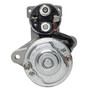 MPA Quality-Built Remanufactured Starter 17783 - back view