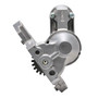 MPA Quality-Built Remanufactured Starter 19041 - front view
