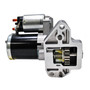 MPA Quality-Built Remanufactured Starter 19041 - side view