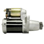MPA Quality-Built Remanufactured Starter 17825 - side view