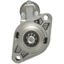 MPA Quality-Built Remanufactured Starter 17819 - front view