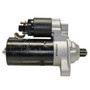 MPA Quality-Built Remanufactured Starter 17819 - side view