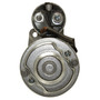 MPA Quality-Built New Starter 17796N - back view