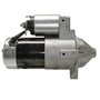 MPA Quality-Built New Starter 17796N - side view