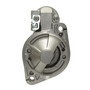 MPA Quality-Built New Starter 17931N - front view