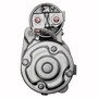 MPA Quality-Built New Starter 17931N - back view