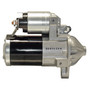 MPA Quality-Built New Starter 17931N - side view