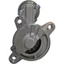 MPA Quality-Built Remanufactured Starter 18264 - front view