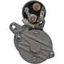 MPA Quality-Built Remanufactured Starter 18264 - back view