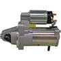 MPA Quality-Built Remanufactured Starter 18264 - side view