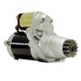 MPA Quality-Built New Starter 17825N - angled view