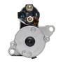 MPA Quality-Built New Starter 17825N - back view