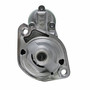 MPA Quality-Built Remanufactured Starter 19054 - front view