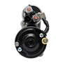 MPA Quality-Built New Starter 19023N - back view