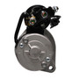 MPA Quality-Built Remanufactured Starter 17983 - back view