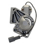MPA Quality-Built Remanufactured Starter 17872 - front view