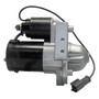 MPA Quality-Built Remanufactured Starter 17872 - side view