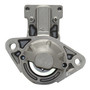 MPA Quality-Built Remanufactured Starter 17837 - front view