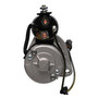 MPA Quality-Built New Starter 19067N - back view