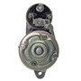 MPA Quality-Built Remanufactured Starter 17937 - back view