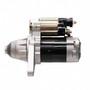 MPA Quality-Built Remanufactured Starter 17846 - side view
