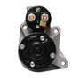 MPA Quality-Built Remanufactured Starter 19025 - back view