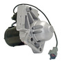 MPA Quality-Built New Starter 17872N - angled view