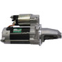 MPA Quality-Built Remanufactured Starter 19071 - side view