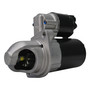 MPA Quality-Built New Starter 19090N - angled view