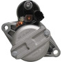MPA Quality-Built Remanufactured Starter 18270 - back view