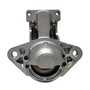 MPA Quality-Built Remanufactured Starter 19057 - front view