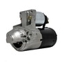 MPA Quality-Built Remanufactured Starter 19057 - angled view