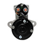 MPA Quality-Built Remanufactured Starter 19057 - back view