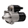 MPA Quality-Built New Starter 17987N - angled view
