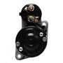 MPA Quality-Built New Starter 17987N - back view