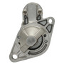 MPA Quality-Built Remanufactured Starter 17873 - front view