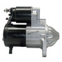 MPA Quality-Built Remanufactured Starter 17873 - side view