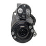 MPA Quality-Built Remanufactured Starter 17848 - back view