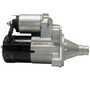 MPA Quality-Built Remanufactured Starter 17848 - side view
