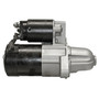 MPA Quality-Built Remanufactured Starter 17828 - side view