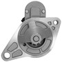 MPA Quality-Built Remanufactured Starter 18271 - front view