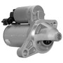 MPA Quality-Built Remanufactured Starter 18271