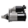 MPA Quality-Built Remanufactured Starter 19026 - side view