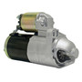 MPA Quality-Built Remanufactured Starter 17874 - angled view