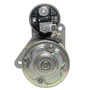 MPA Quality-Built Remanufactured Starter 17874 - back view