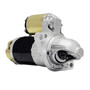 MPA Quality-Built Remanufactured Starter 17840 - angled view