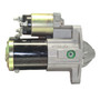 MPA Quality-Built New Starter 17938N - side view