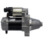 MPA Quality-Built Remanufactured Starter 19013 - side view