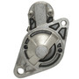 MPA Quality-Built Remanufactured Starter 17829 - front view