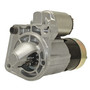 MPA Quality-Built Remanufactured Starter 17911 - angled view